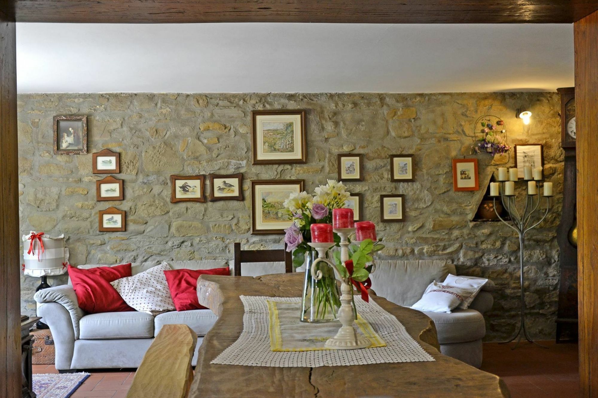 Villa Celeste Cortona Exterior photo