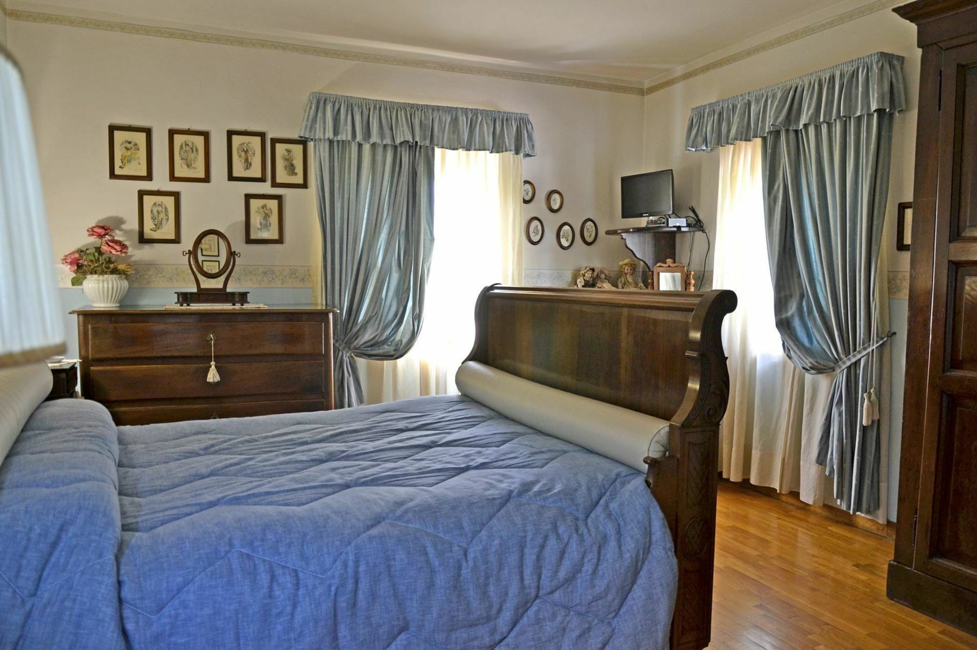 Villa Celeste Cortona Exterior photo