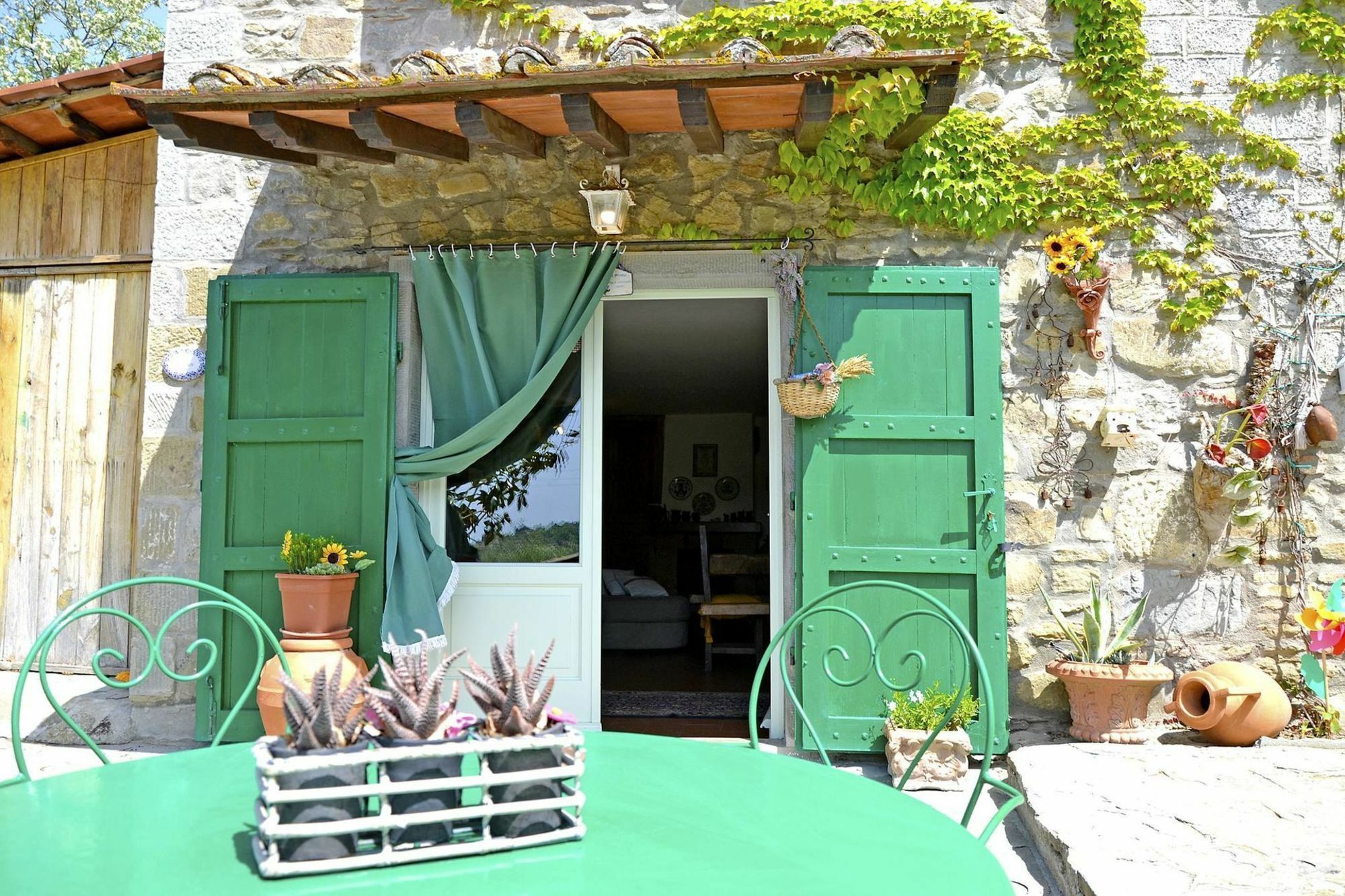Villa Celeste Cortona Exterior photo